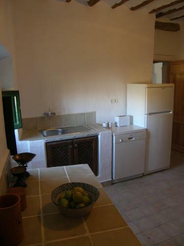 Agroturismo Cortijo Romero