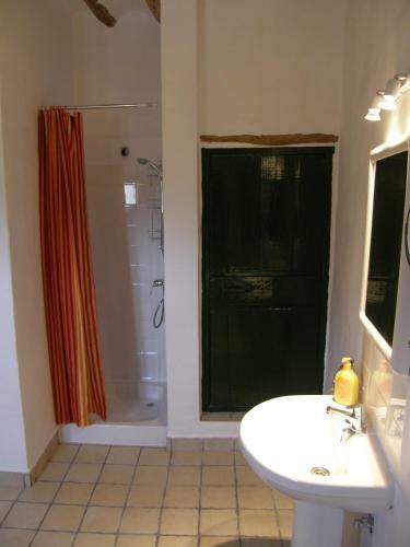 Agroturismo Cortijo Romero