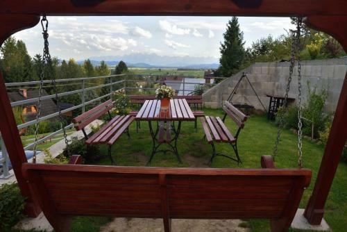 Hostal Pod Gorcami