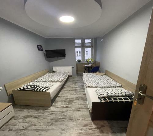 Apartamento Eldom-noclegi, Kolejowa 15 W?growiec
