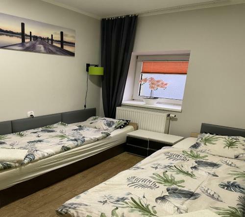 Apartamento Eldom-noclegi, Kolejowa 15 W?growiec