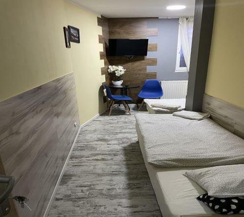 Apartamento Eldom-noclegi, Kolejowa 15 W?growiec