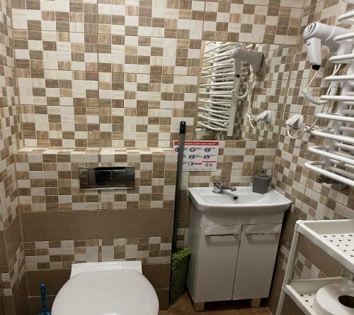 Apartamento Eldom-noclegi, Kolejowa 15 W?growiec
