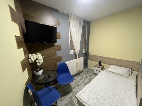 Apartamento Eldom-noclegi, Kolejowa 15 W?growiec
