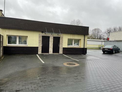 Apartamento Eldom-noclegi, Kolejowa 15 W?growiec