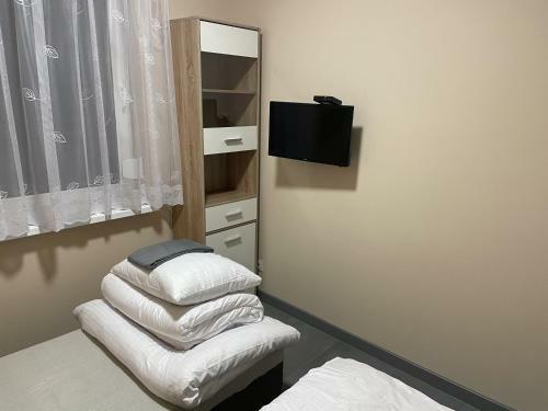 Apartamento Eldom-noclegi, Kolejowa 15 W?growiec