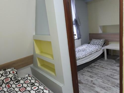 Apartamento Eldom-noclegi, Kolejowa 15 W?growiec
