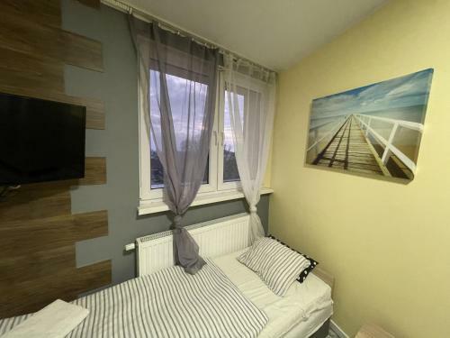 Apartamento Eldom-noclegi, Kolejowa 15 W?growiec