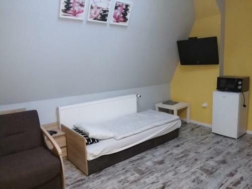 Apartamento Eldom-noclegi, Kolejowa 15 W?growiec