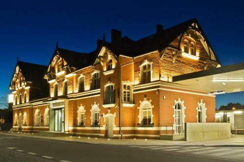 Apartament ?rednia 15 II Pi?tro W?growiec