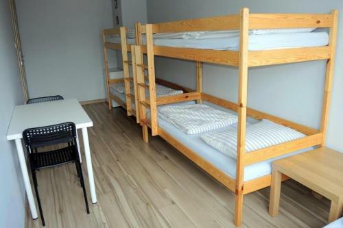Apartament Centrum W?growiec