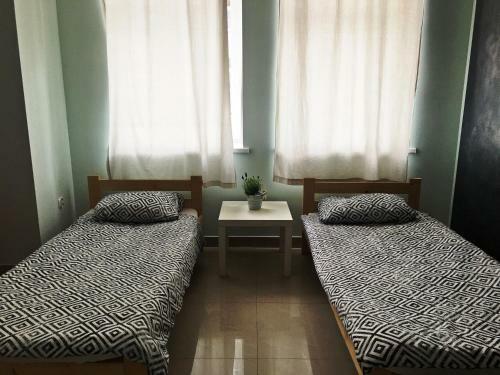 Albergue Centrum Noclegi W?growiec