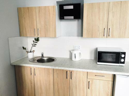 Albergue Centrum Noclegi W?growiec