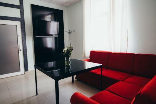 Albergue Centrum Noclegi W?growiec
