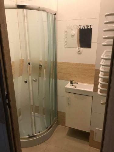 Albergue Centrum Noclegi W?growiec