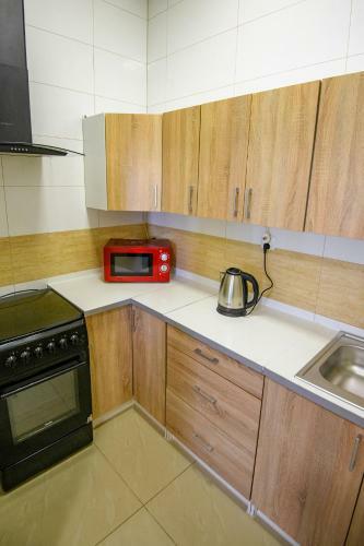 Albergue Centrum Noclegi W?growiec