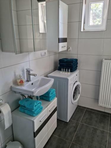 Cztery K?ty Apartament W?growiec
