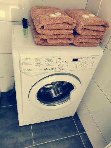 Cztery K?ty Apartament W?growiec