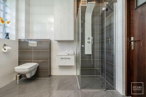 Apartament Deluxe