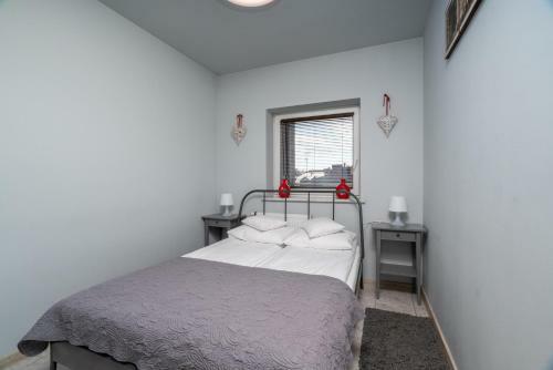 Apartament Deluxe