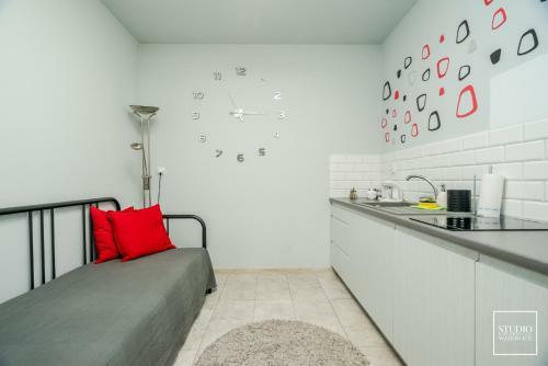 Apartament Deluxe