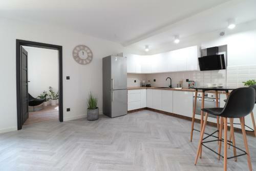 Niron Apartament Wa?cz