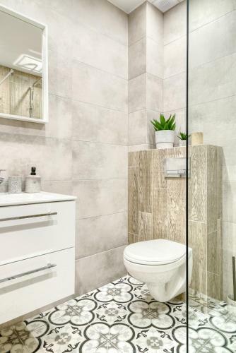 Niron Apartament Wa?cz