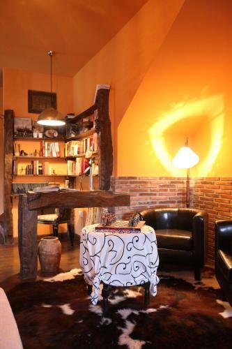 Loft & Garden