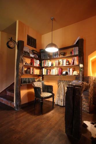 Loft & Garden
