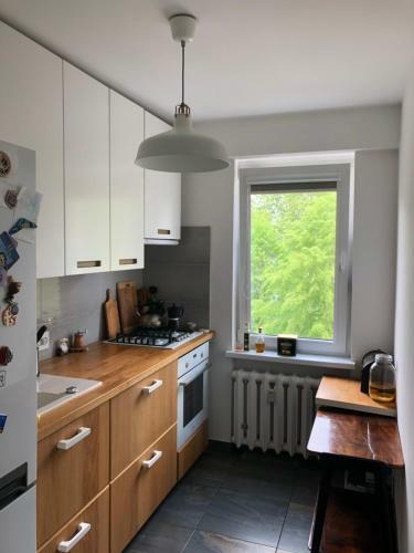 Dolne Miasto 9 Apartament