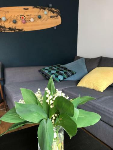 Dolne Miasto 9 Apartament