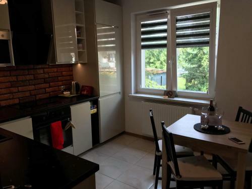 Apartament Sutemi