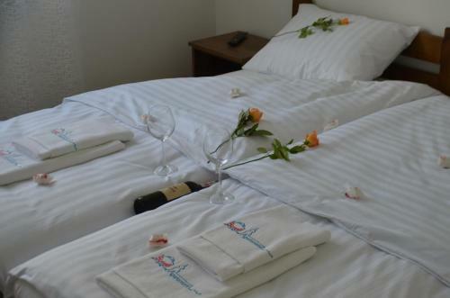 Apartament Sutemi