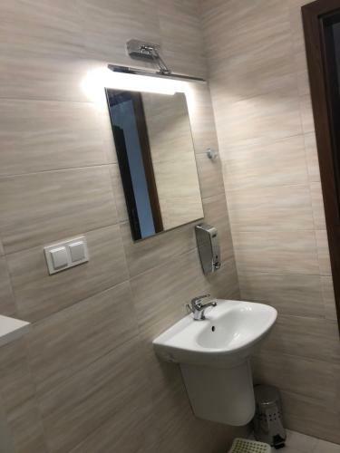 Apartament Sutemi