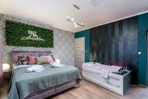 Exclusive Apartment Centrum 2
