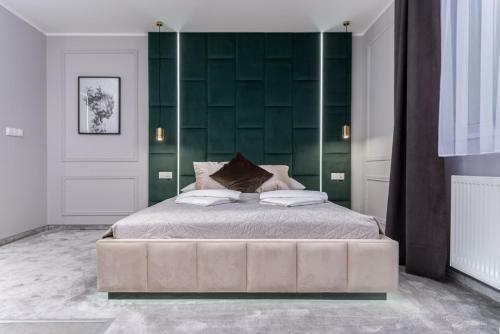 Exclusive Apartment Centrum 2