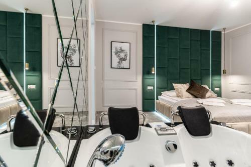 Exclusive Apartment Centrum 2
