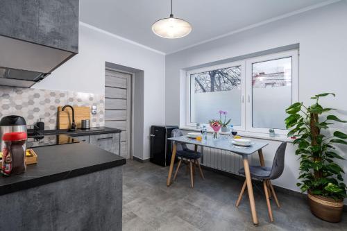 Exclusive Apartment Centrum 2