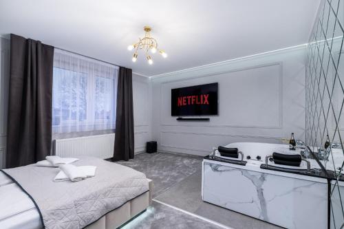 Exclusive Apartment Centrum 2