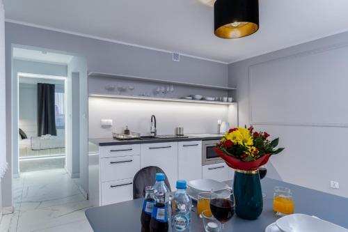 Exclusive Apartment Centrum 2