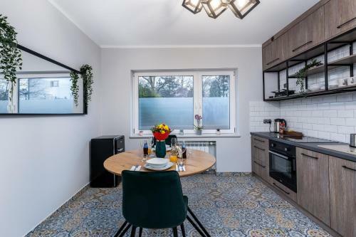 Exclusive Apartment Centrum 2