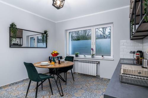 Exclusive Apartment Centrum 2