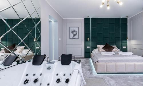 Exclusive Apartment Centrum 2