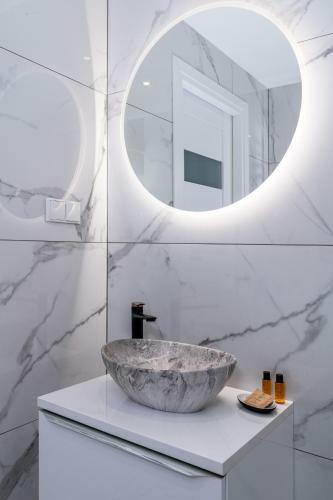 Exclusive Apartment Centrum 2