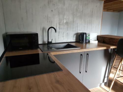 Loft Apartament