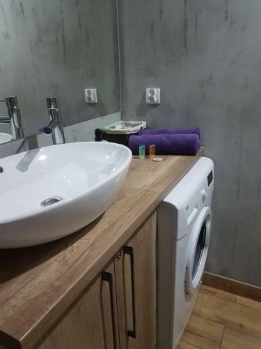 Loft Apartament