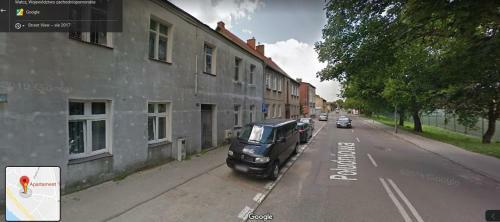 Loft Apartament
