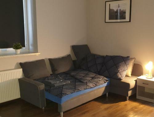 Wadowice Apartamenty Nad Skaw?