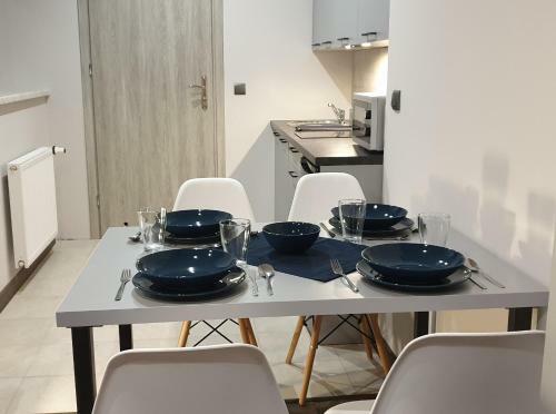 Wadowice Apartamenty Nad Skaw?