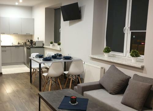 Wadowice Apartamenty Nad Skaw?